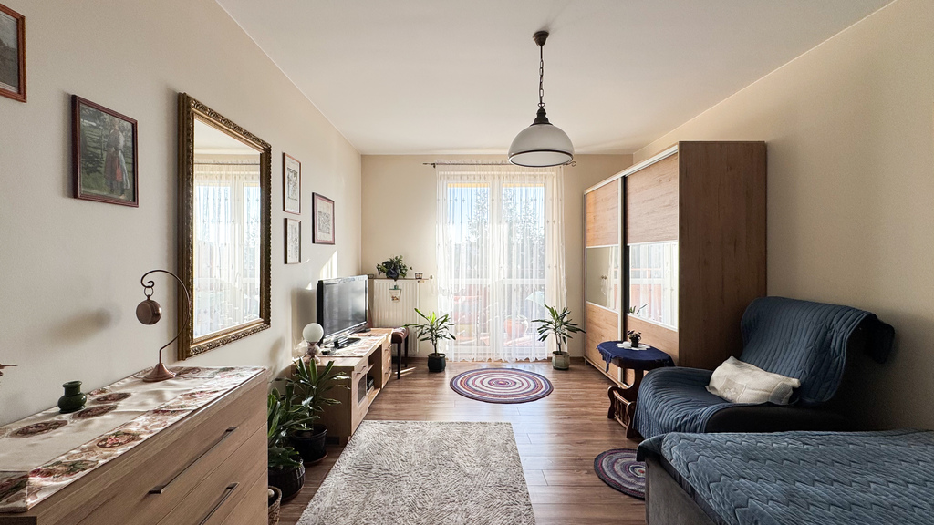 Mieszkanie na sprzedaż Goleniów 55 m2 | Arka Nieruchomości