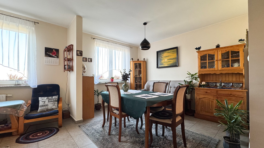 Mieszkanie na sprzedaż Goleniów 55 m2 | Arka Nieruchomości