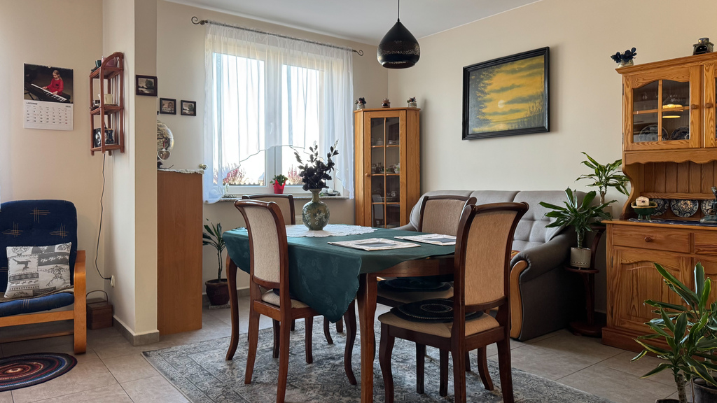 Mieszkanie na sprzedaż Goleniów 55 m2 | Arka Nieruchomości