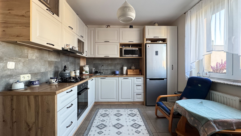 Mieszkanie na sprzedaż Goleniów 55 m2 | Arka Nieruchomości