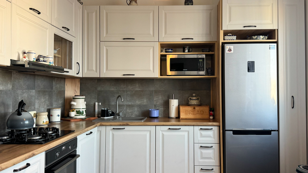 Mieszkanie na sprzedaż Goleniów 55 m2 | Arka Nieruchomości