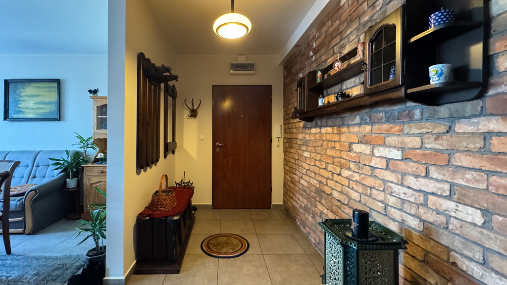 Mieszkanie na sprzedaż Goleniów 55 m2 | Arka Nieruchomości