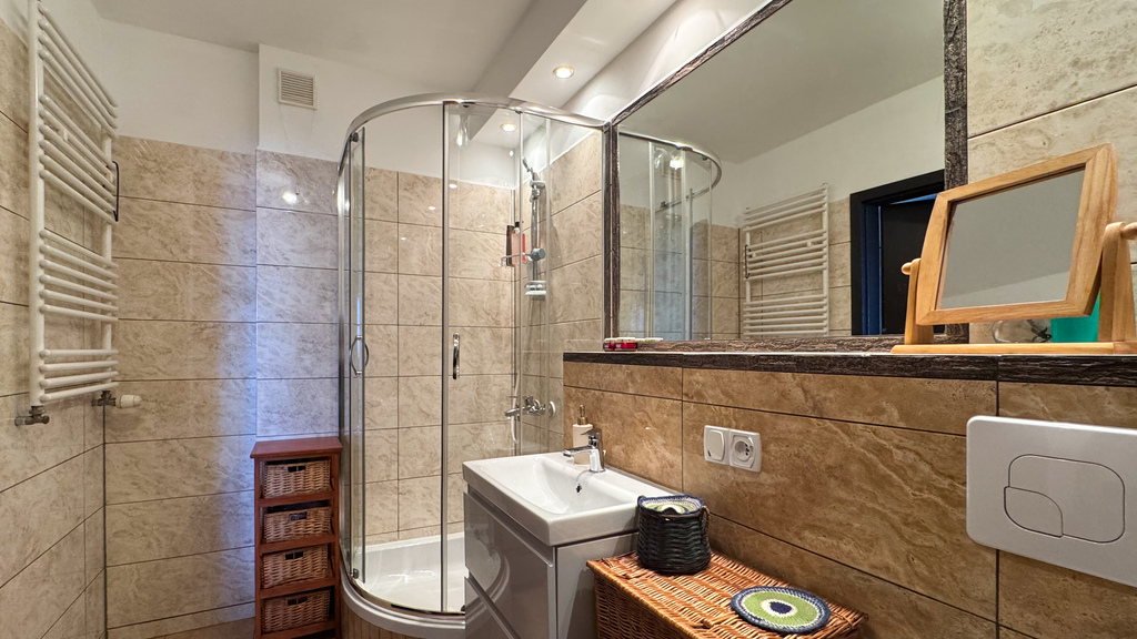 Mieszkanie na sprzedaż Goleniów 55 m2 | Arka Nieruchomości