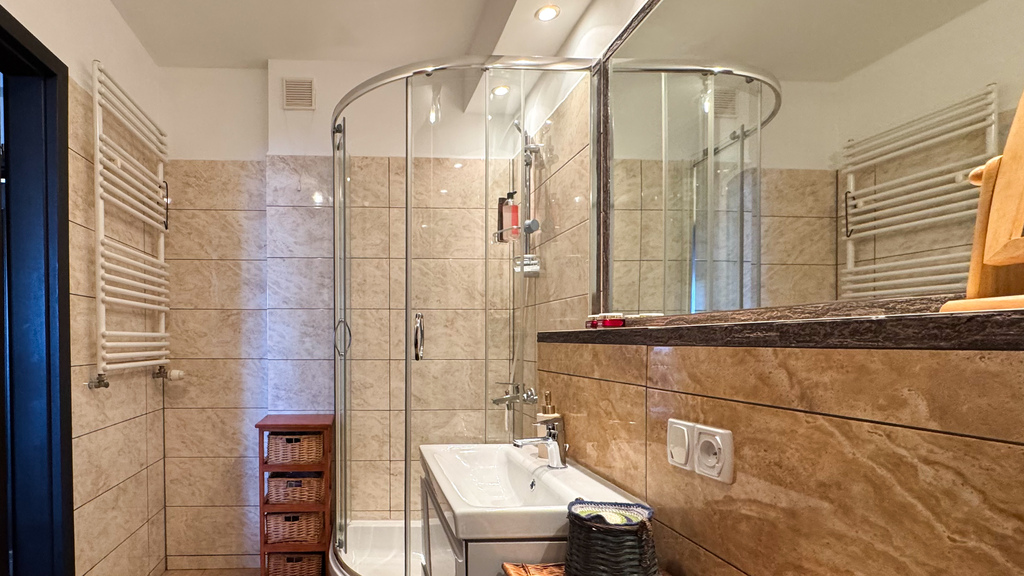 Mieszkanie na sprzedaż Goleniów 55 m2 | Arka Nieruchomości