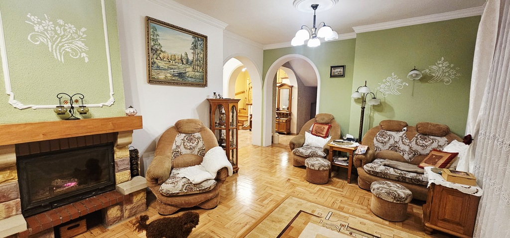 Dom na sprzedaż Wapnica 270 m2 | Arka Nieruchomości