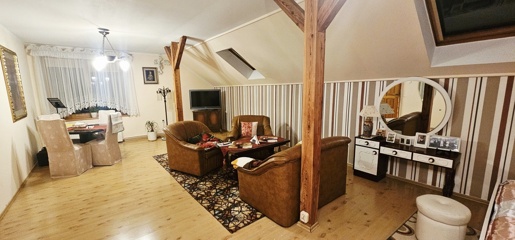 Dom na sprzedaż Wapnica 270 m2 | Arka Nieruchomości