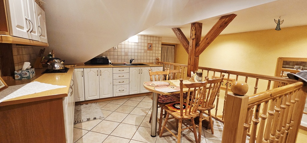 Dom na sprzedaż Wapnica 270 m2 | Arka Nieruchomości