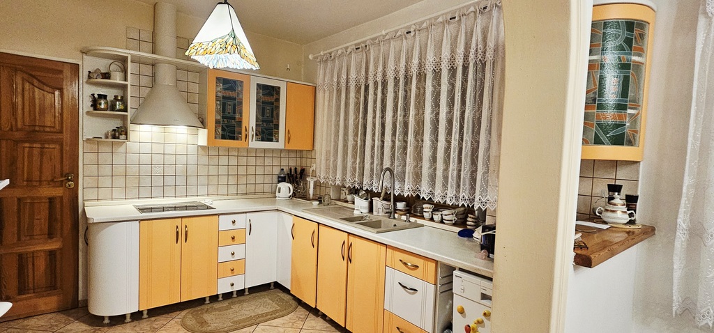 Dom na sprzedaż Wapnica 270 m2 | Arka Nieruchomości