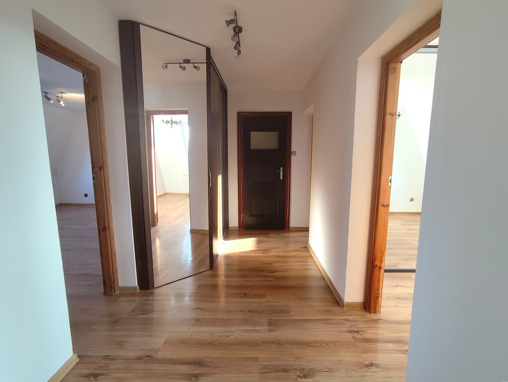 Mieszkanie na sprzedaż Szczecin, Żelechowa 58 m2 | Arka Nieruchomości