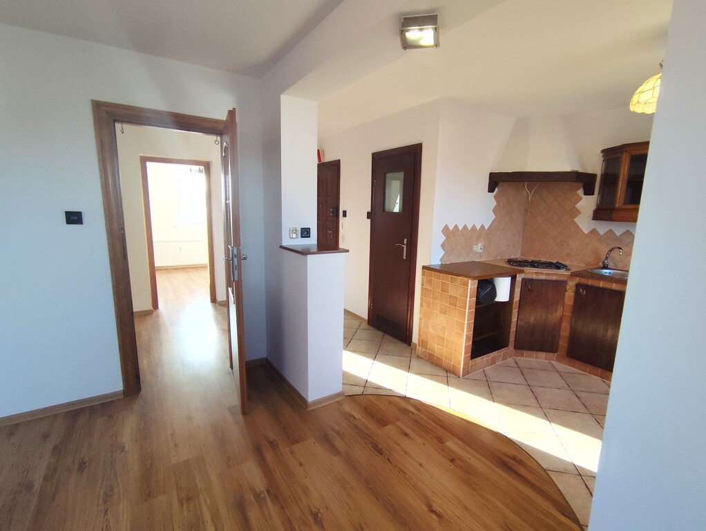 Mieszkanie na sprzedaż Szczecin, Żelechowa 58 m2 | Arka Nieruchomości