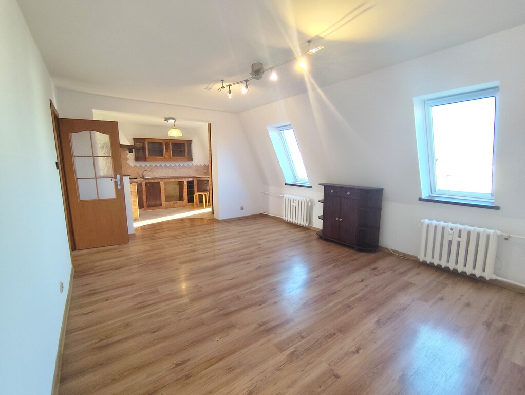 Mieszkanie na sprzedaż Szczecin, Żelechowa 58 m2 | Arka Nieruchomości