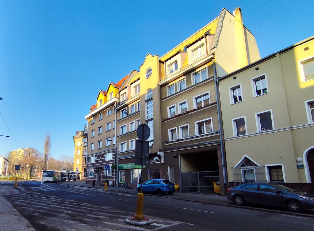 Mieszkanie na sprzedaż Szczecin, Żelechowa 58 m2 | Arka Nieruchomości