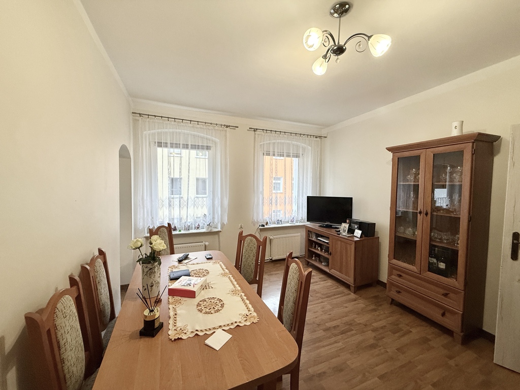 Mieszkanie na sprzedaż Szczecin, Centrum 35 m2 | Arka Nieruchomości