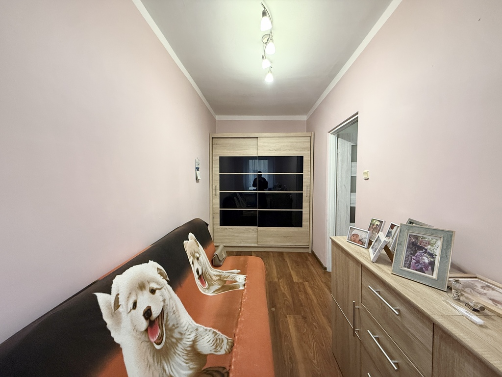 Mieszkanie na sprzedaż Szczecin, Centrum 35 m2 | Arka Nieruchomości