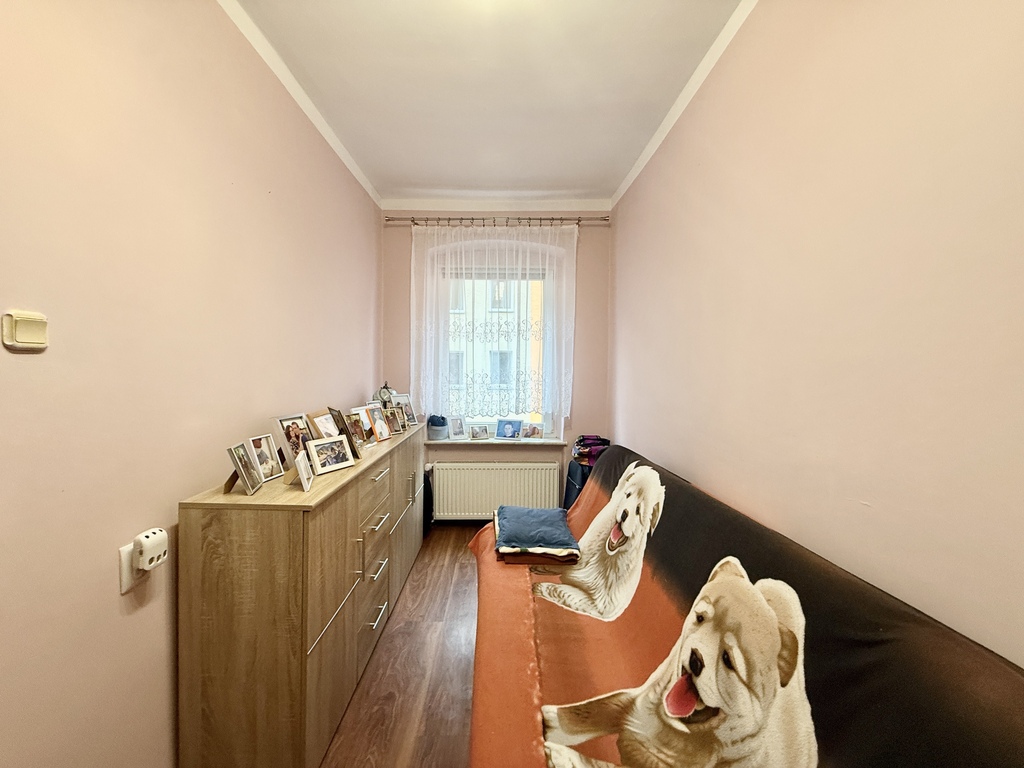 Mieszkanie na sprzedaż Szczecin, Centrum 35 m2 | Arka Nieruchomości