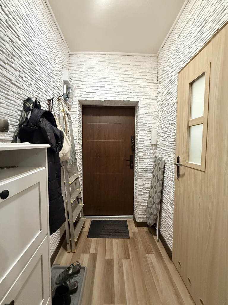 Mieszkanie na sprzedaż Szczecin, Centrum 35 m2 | Arka Nieruchomości