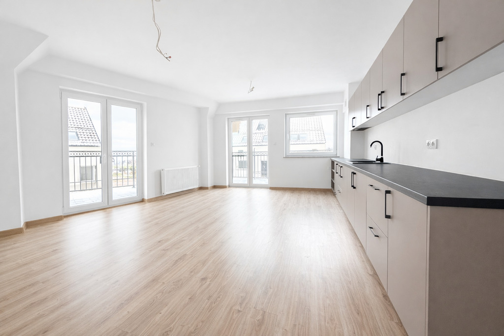 Mieszkanie na sprzedaż Stargard 61 m2 | Arka Nieruchomości