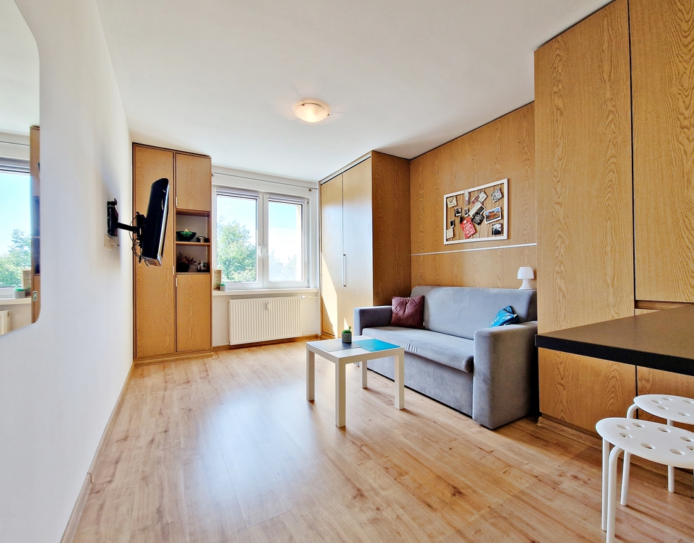 Mieszkanie Sprzedaż Katowice Koszutka Błękitna