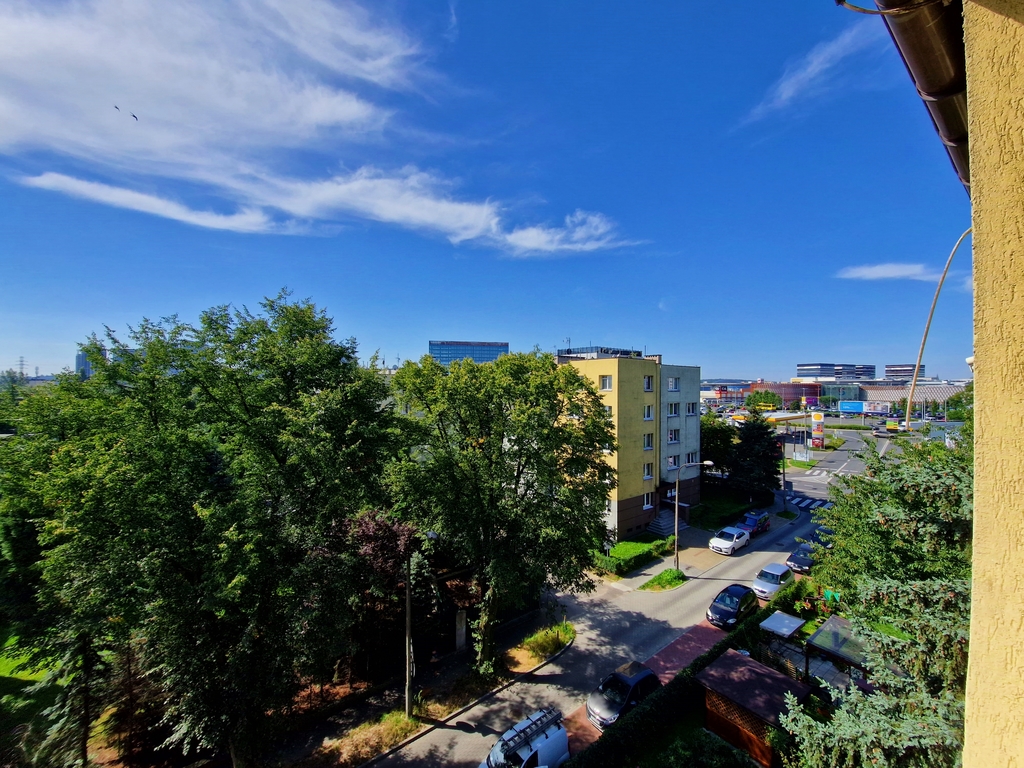 Mieszkanie Sprzedaż Katowice Koszutka Błękitna