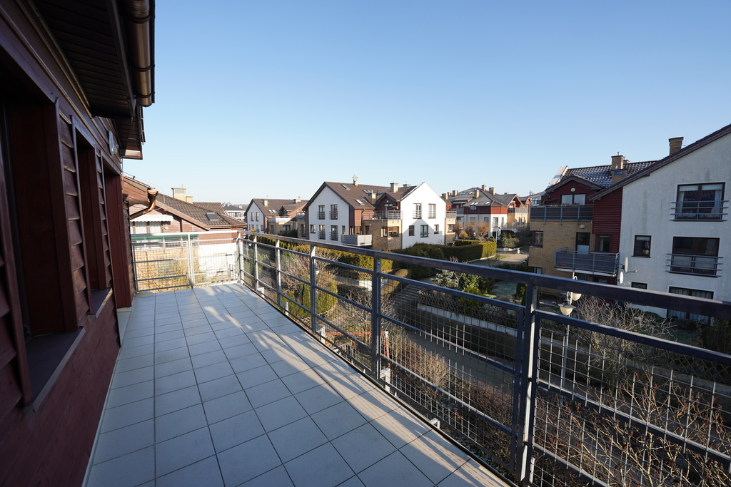 Mieszkanie na sprzedaż Szczecin, Warszewo 79 m2 | Arka Nieruchomości