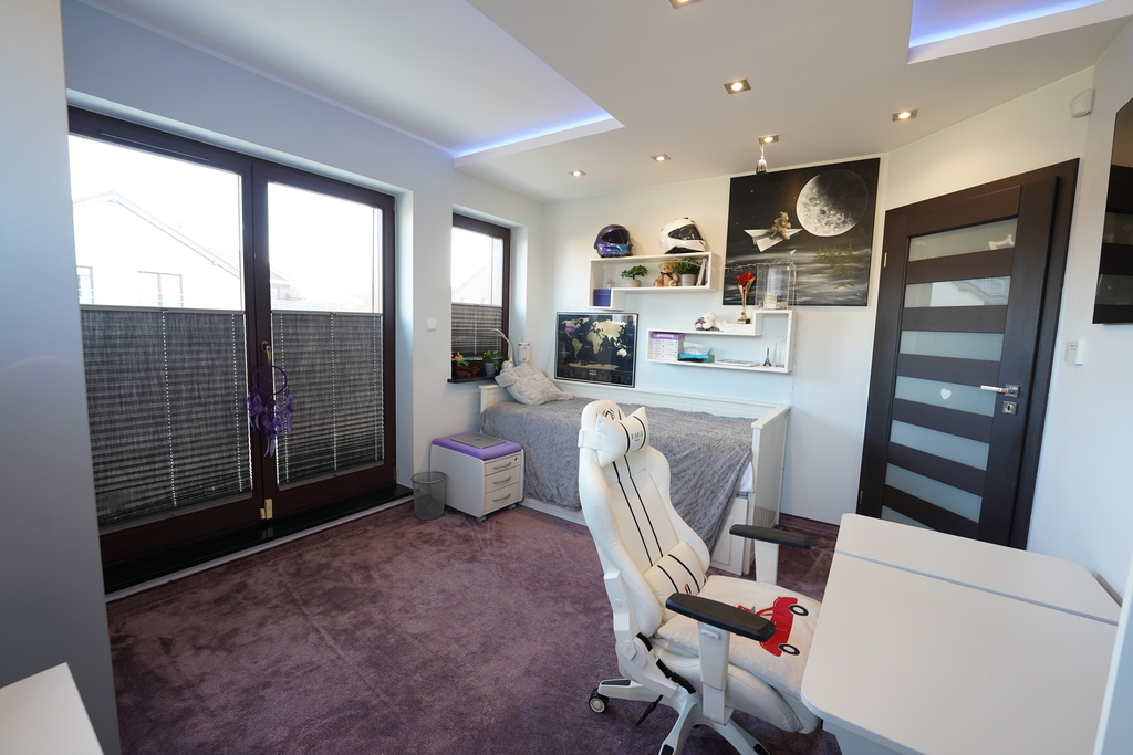 Mieszkanie na sprzedaż Szczecin, Warszewo 79 m2 | Arka Nieruchomości