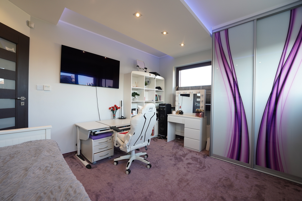 Mieszkanie na sprzedaż Szczecin, Warszewo 79 m2 | Arka Nieruchomości