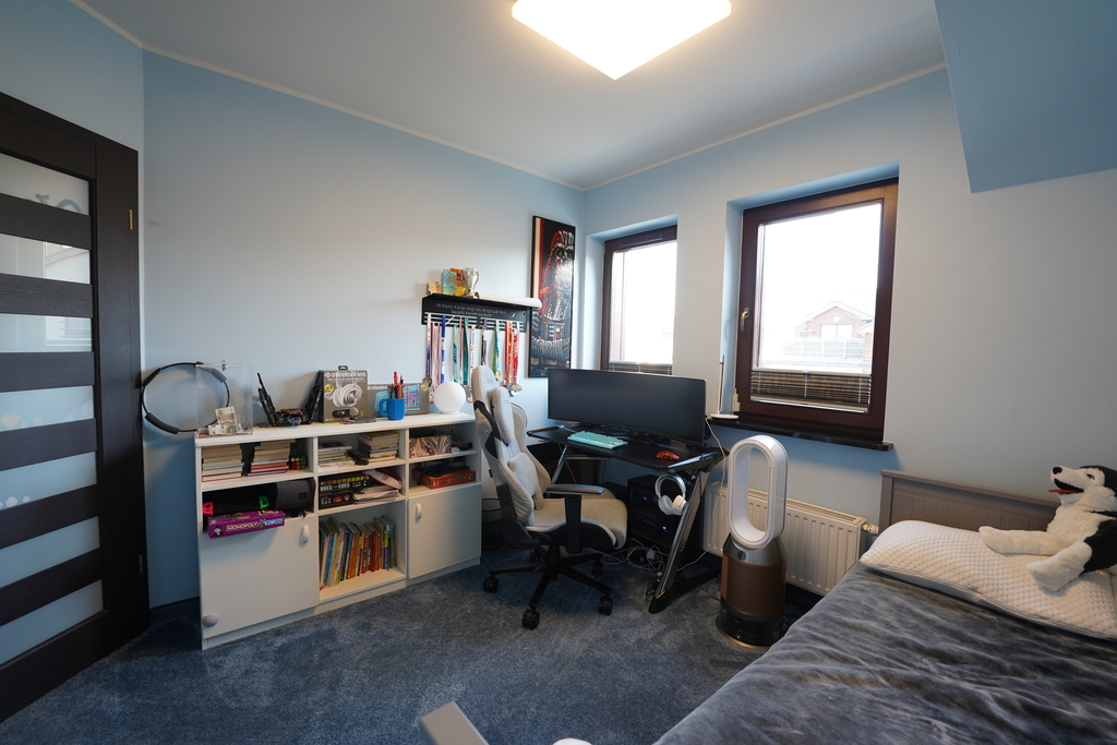 Mieszkanie na sprzedaż Szczecin, Warszewo 79 m2 | Arka Nieruchomości