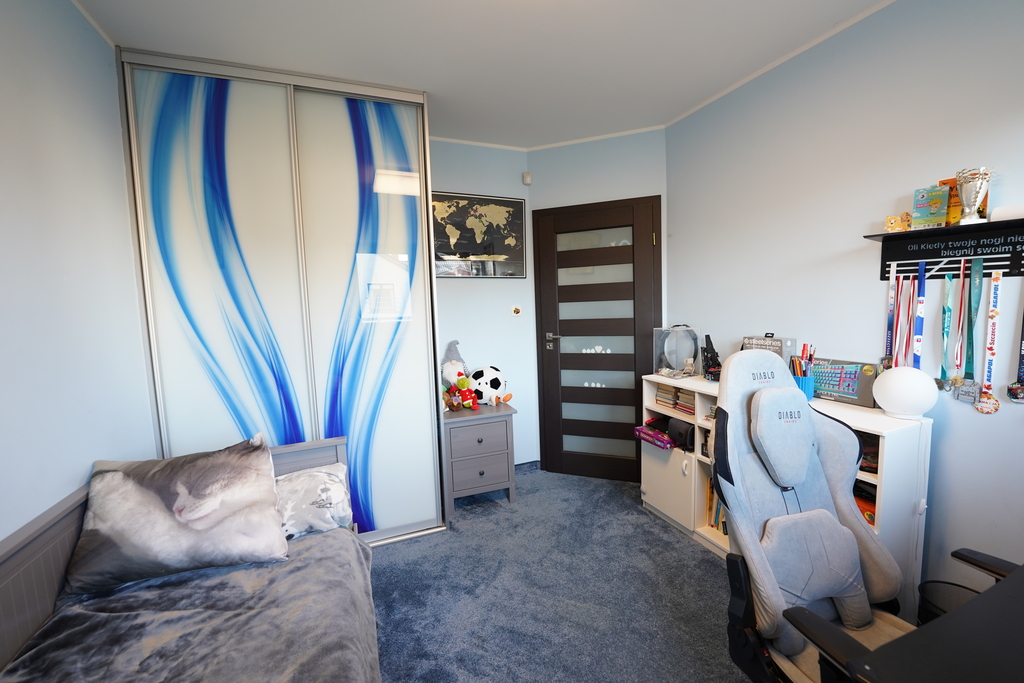 Mieszkanie na sprzedaż Szczecin, Warszewo 79 m2 | Arka Nieruchomości