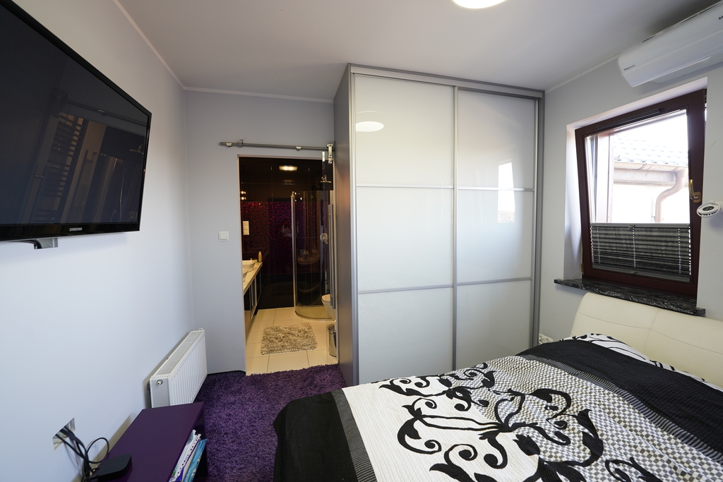 Mieszkanie na sprzedaż Szczecin, Warszewo 79 m2 | Arka Nieruchomości