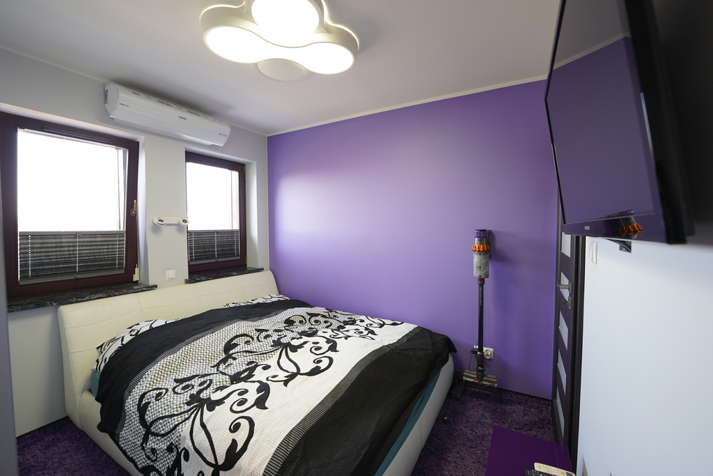 Mieszkanie na sprzedaż Szczecin, Warszewo 79 m2 | Arka Nieruchomości