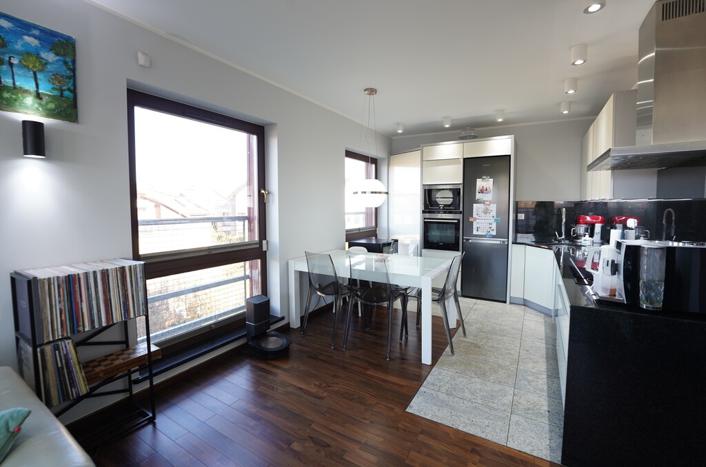 Mieszkanie na sprzedaż Szczecin, Warszewo 79 m2 | Arka Nieruchomości