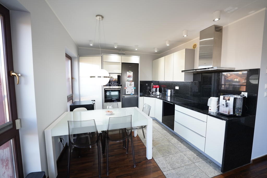 Mieszkanie na sprzedaż Szczecin, Warszewo 79 m2 | Arka Nieruchomości