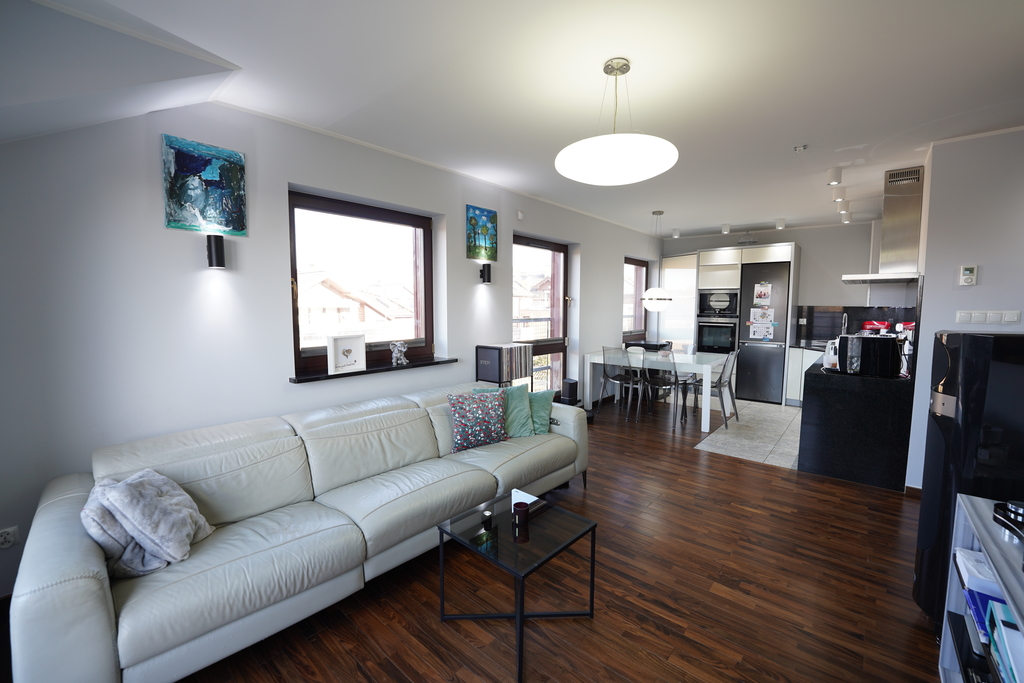 Mieszkanie na sprzedaż Szczecin, Warszewo 79 m2 | Arka Nieruchomości