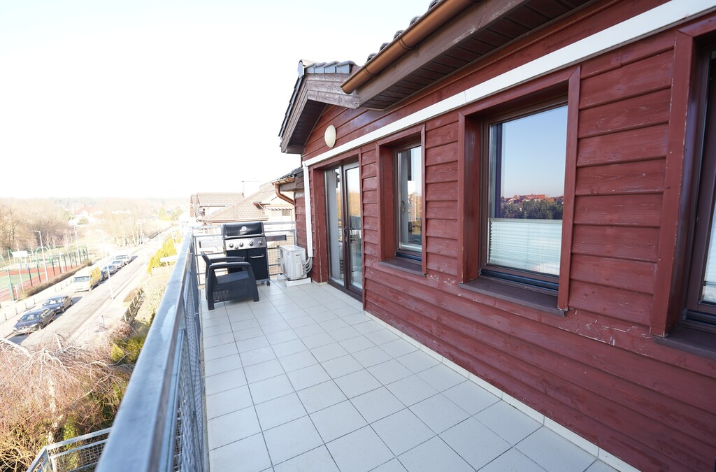 Mieszkanie na sprzedaż Szczecin, Warszewo 79 m2 | Arka Nieruchomości