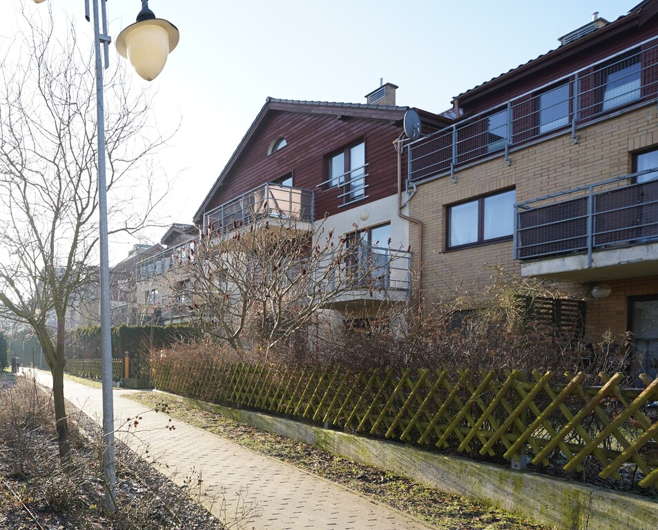 Mieszkanie na sprzedaż Szczecin, Warszewo 79 m2 | Arka Nieruchomości