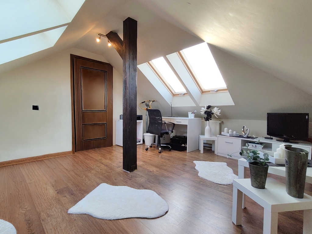 Dom na sprzedaż Dołuje 167 m2 | Arka Nieruchomości