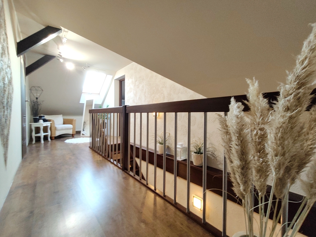 Dom na sprzedaż Dołuje 167 m2 | Arka Nieruchomości