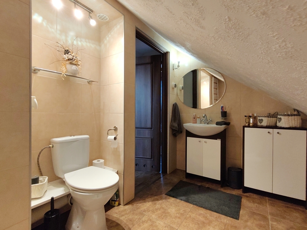 Dom na sprzedaż Dołuje 167 m2 | Arka Nieruchomości