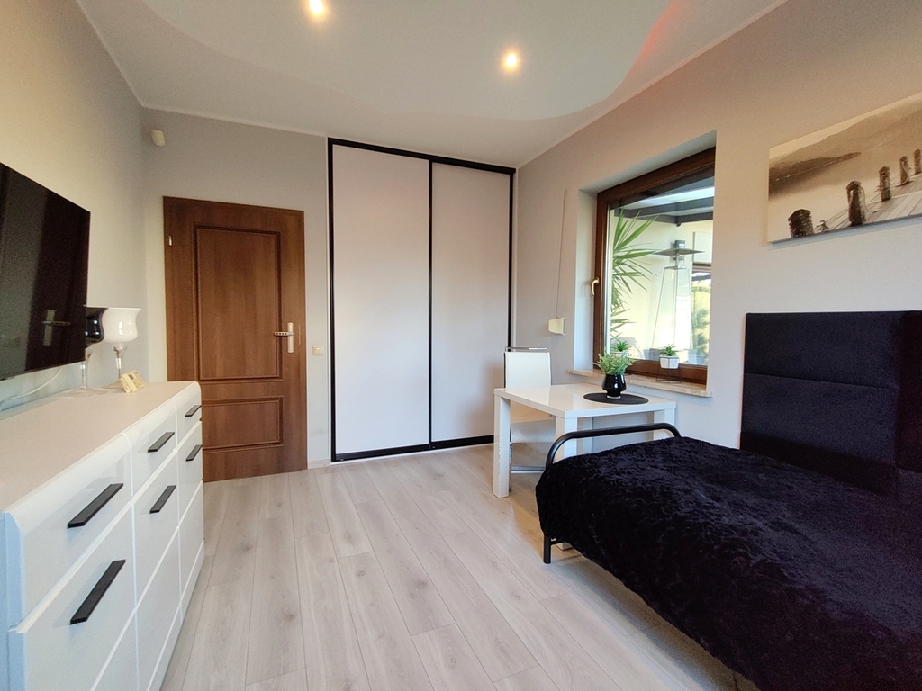 Dom na sprzedaż Dołuje 167 m2 | Arka Nieruchomości