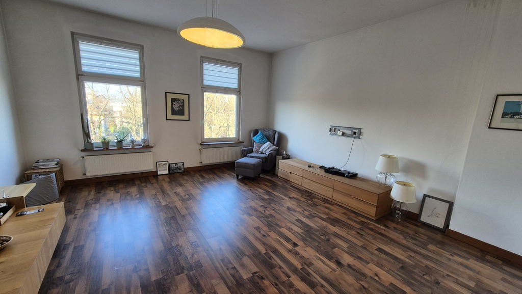 Mieszkanie na wynajem Szczecin, Centrum 71 m2 | Arka Nieruchomości