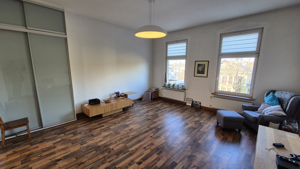 Mieszkanie na wynajem Szczecin, Centrum 71 m2 | Arka Nieruchomości