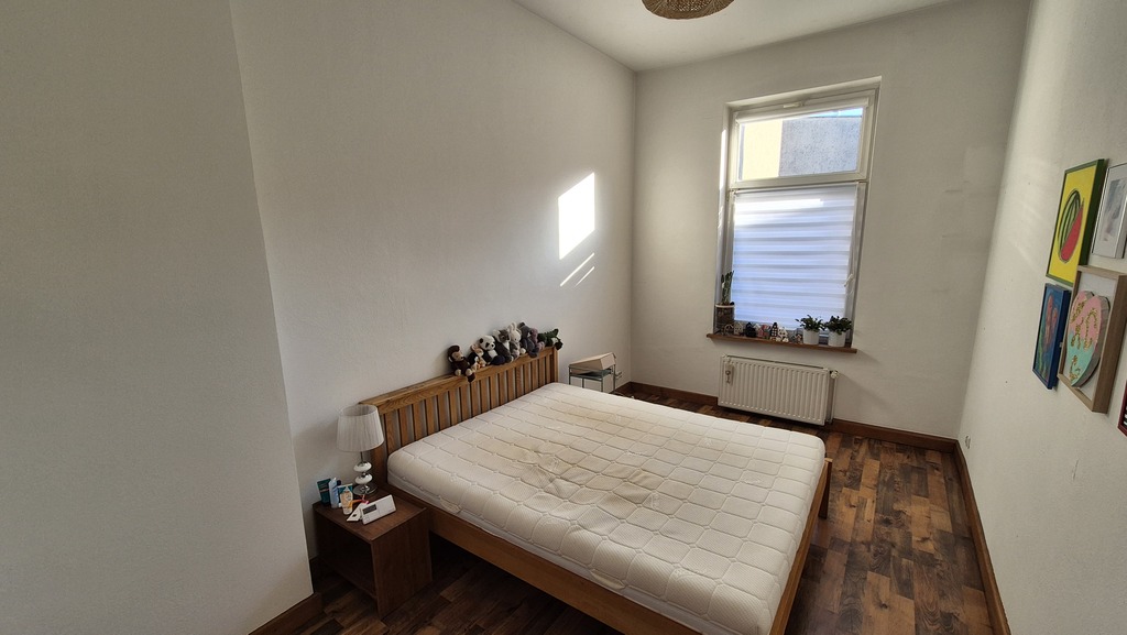 Mieszkanie na wynajem Szczecin, Centrum 71 m2 | Arka Nieruchomości