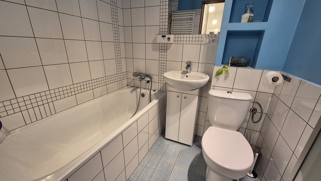 Mieszkanie na wynajem Szczecin, Centrum 71 m2 | Arka Nieruchomości