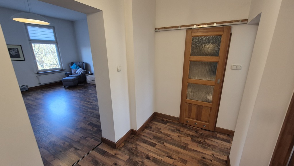 Mieszkanie na wynajem Szczecin, Centrum 71 m2 | Arka Nieruchomości