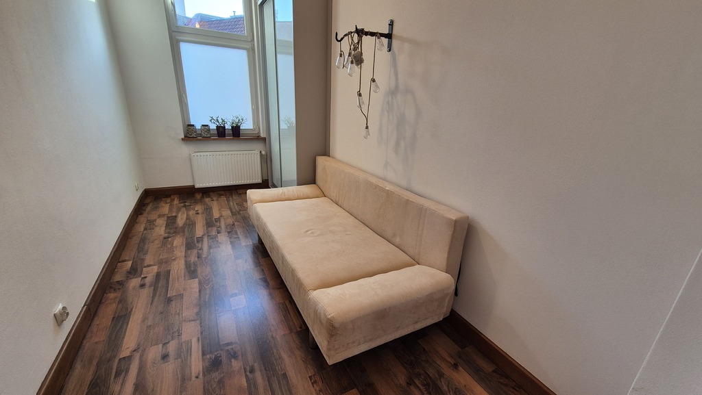 Mieszkanie na wynajem Szczecin, Centrum 71 m2 | Arka Nieruchomości