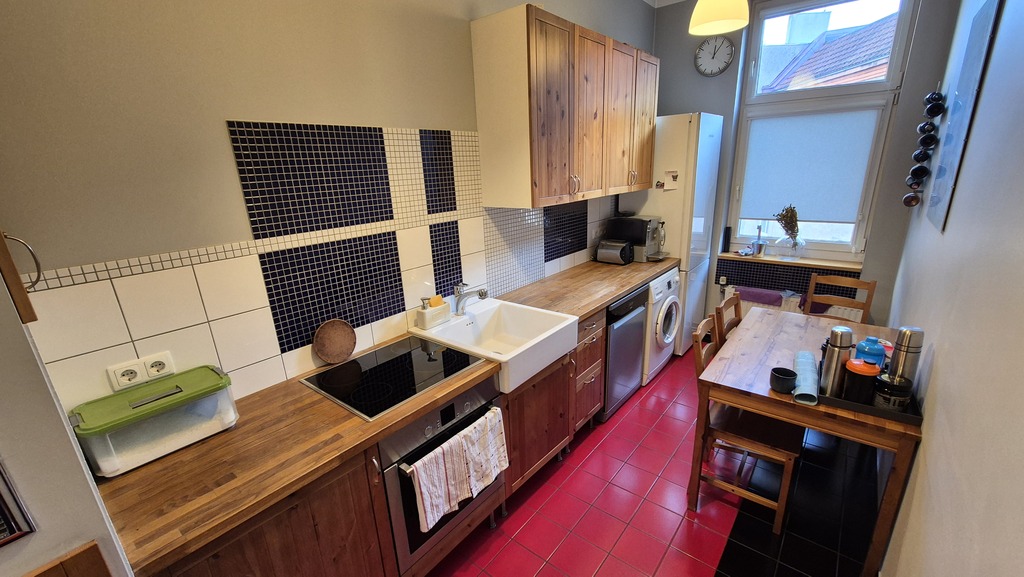 Mieszkanie na wynajem Szczecin, Centrum 71 m2 | Arka Nieruchomości