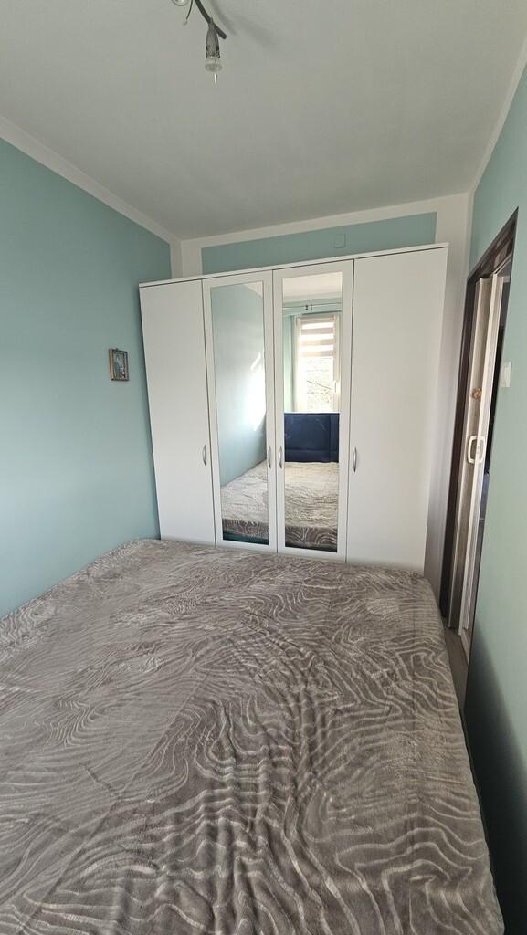 Mieszkanie na sprzedaż Szczecin, Śródmieście 53 m2 | Arka Nieruchomości