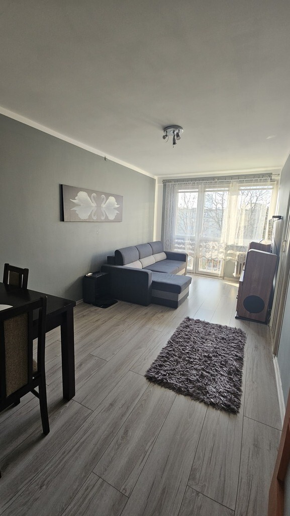 Mieszkanie na sprzedaż Szczecin, Śródmieście 53 m2 | Arka Nieruchomości