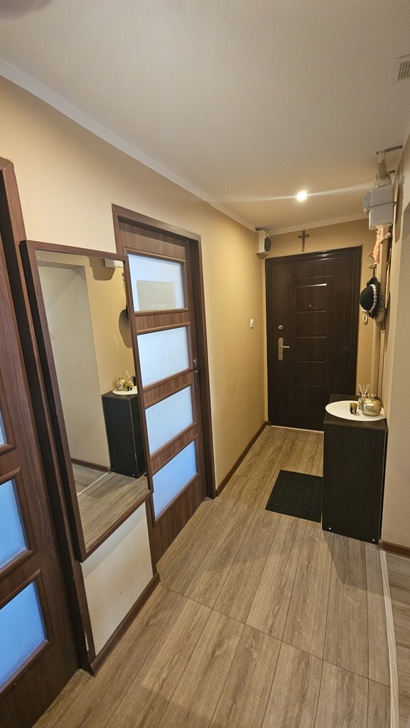 Mieszkanie na sprzedaż Szczecin, Śródmieście 53 m2 | Arka Nieruchomości