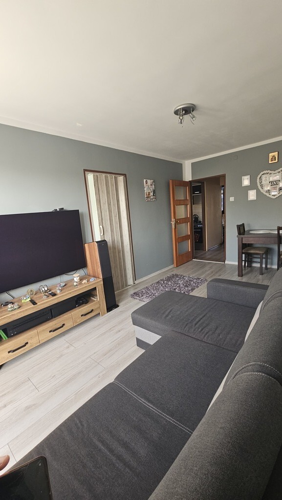 Mieszkanie na sprzedaż Szczecin, Śródmieście 53 m2 | Arka Nieruchomości